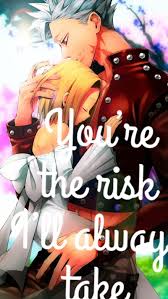 HD ban and elaine wallpapers | Peakpx