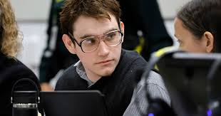 Testimony: School shooter's home ruled by chaos