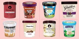 1 half gallon vanilla ice cream, softened. 10 Best Ice Cream Brands Of 2021 We Tried 50 Flavors To Find The Best Ones