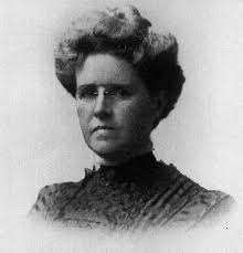 Great Women of Oregon History, Pt. II: The 'firsts'