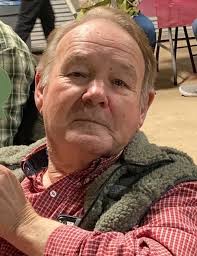 Obituary information for Danny Carnes