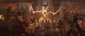 Jun 13, 2021 · we've known that blizzard was working on diablo ii: You Can Get A Diablo 2 Resurrected Beta Key By Watching Twitch Streams Right Now Pc Gamer