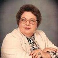 Mary Ellen Beasley Obituary March 20, 2011