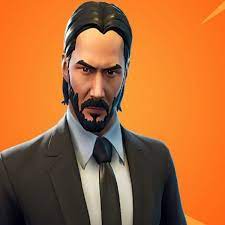 Players who have the john wick skin can pose an intimidating figure, as it's seen as a symbol of the bad news for anyone looking to add the john wick skin to their collection, is that you won't. Fortnite Leaked Skins John Wick Skin And Wick S Bounty Challenges Revealed In New Update Daily Star