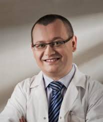 Dr. Bartosz Chmielnicki, Author at ICCM