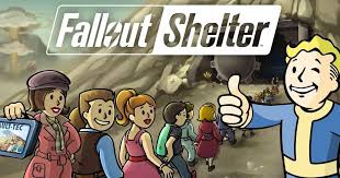 Free Download Fallout Shelter Game For Laptop Pc And Desktop Google Play Game Fest Special 50 Off Mr Handy Bundles Shelter Game Fallout Shelter Shelter
