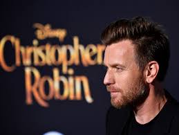 Christopher Robin (2018)