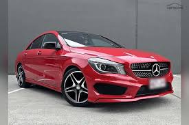 Image result for Hyacinth Red 2016 CLA