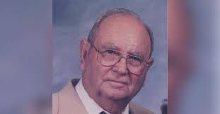 Cecil C. Padgett Obituary