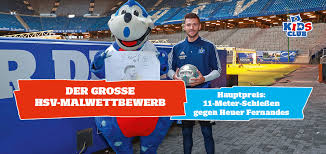 Der abstieg des hsv rückt immer näher. Verlangert Noch Bis Zum 30 April Hsv Bilder Einsenden Hsv De