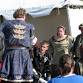 Medieval Fair of Norman 2025 in Oklahoma