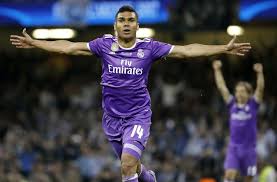 Game log, goals, assists, played minutes, completed passes and shots. Casemiro Real Madrid Midfielder Reveals He Changed Positions After Trial At Sao Paulo Squawka