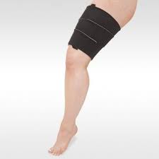 Juzo Compression Thigh Wrap