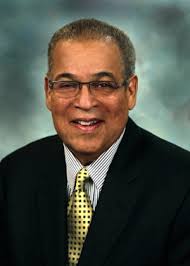 Commencement Ceremony Also Honors Distinguished Alumni, Edward Littlejohn :  Michigan State University College of Law