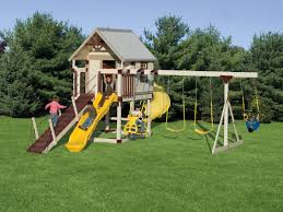 Sacramento swing sets, backyard trampolines, wooden playsets, basketball systems, playground equipment. Backyard Playsets Swingsets Lancaster Pa The Backyard Showcase