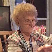 Virginia Kilpatrick's Instagram, Twitter & Facebook