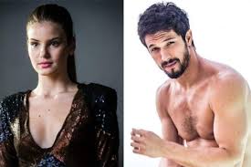 alerta de spoilers ah, essa demônia não tem nada de angel! Elenco De Verdades Secretas 2 Reclama De Trabalho Extra Para Fazer Cenas De Sexo Televisao O Liberal