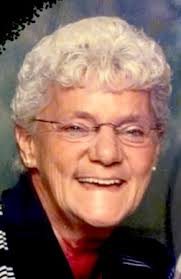 Obituary for Sally A. Garman