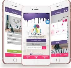 Building upon its colorsmart web app, paint producer behr introduced its colorsmart mobile app, which lets users create and browse color palettes before buying paints. Best Free House Paint Apps Today Eco Paint Inc