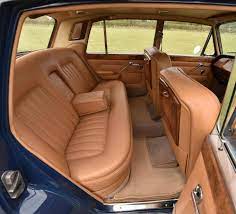Pin On Silver Shadow 1965 1977