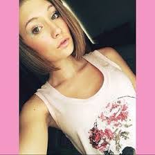 Casey Byrd's Instagram, Twitter & Facebook