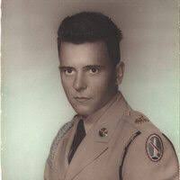 Robert Anthony “Bob” Hutter (1940-2021)