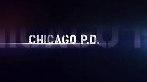 Le chicago police department (en français : Chicago P D Tv Series Wikipedia