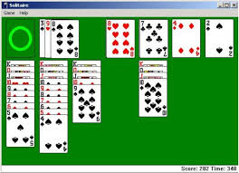 Juegos matemáticos para aprender la tabla del 100 con el método abn en infantil y primaria. Las Matematicas Del Solitario Pasatiempos Openmind