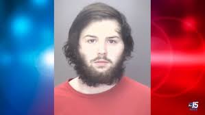 Lumberton man facing several charges involving sex crimes against a minor