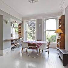 This is ideal for kitchen nooks near windows, but also works along kitchen walls as a straight bench or an l shape too. Small Space Kitchen Diners Kitchen Design Ideas House Garden
