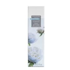 White peony plants near me. Atkinsons English Garden White Peony Body Water 200 Ml Spray
