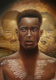 Pin On The Art Of Salaam Muhammad