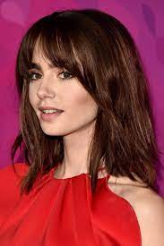 Check spelling or type a new query. 15 Cortes Para Pelo Liso Ideas Y Fotos De Pelo Corto Melenas Bob Vogue Espana