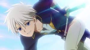 Resultado de imagem para Akagami No Shirayuki Hime anime
