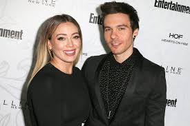 Hilary duff is expecting her third child, and second with husband matthew koma. Hilary Duff And Matthew Koma Welcome Their Second Child People Com
