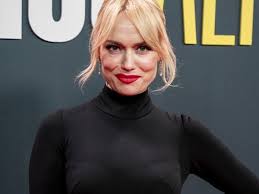 Image result for patricia conde