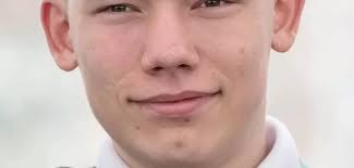 Rhys Stone : sa biographie, filmographie, et quelques photos