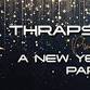 Thrapston FC NYE 2025 event image
