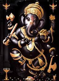 High Res Images Of Our Gods Page 8 Jai Ganesh Lord Ganesha Happy Ganesh Chaturthi Images
