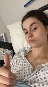 Lauren Mccaffrey's Instagram, Twitter & Facebook