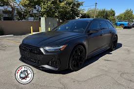 Image result for Mythos Black 2025 RS6