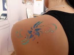 Coś, co wygląda dobrze na jednej osobie, nie musi na drugiej. Tatuaz Zrobiony Przez Robota Tattoo Gallery Collection