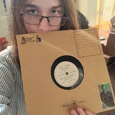 Herbst Department Store Orchestra March 14, 1923