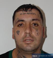 Delincuente requerido que circulaba armado, huyó ante la presencia policial  y protagonizó un siniestro de tránsito; fue condenado a 10 meses de prisión 