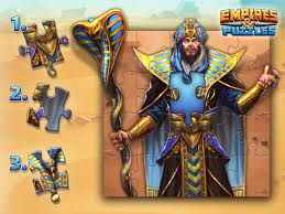Selling empires and puzzles account lvl 60, max power 4691, . Let S Celebrate Puzzleday With Empires Puzzles Facebook