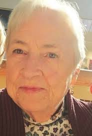 Search Margaret Cahill Obituaries and Funeral Services