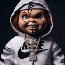 Kendrick Grodd Martin