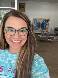 Amy Gaskin's Instagram, Twitter & Facebook