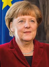 Saxony's prime minister michael kretschmer said that his state would not prevent churches from holding. Angela Merkel In Nationwide Burqua Ban Call Daily Mercury