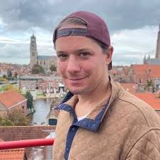 Matt Eddy (@MattEddyBA)